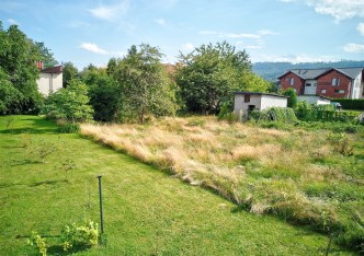 działka na sprzedaż - Bielsko-Biała, Olszówka Dolna