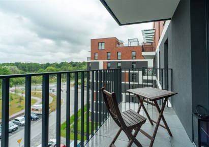 mieszkanie na wynajem - Katowice, Brynów