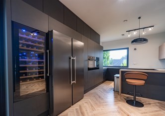 dom na sprzedaż - Jasienica, Międzyrzecze Górne