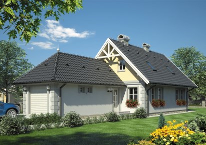 dom na sprzedaż - Bielsko-Biała, Wapienica