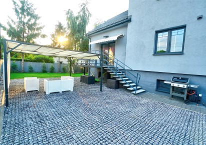 dom na sprzedaż - Bielsko-Biała, Komorowice Krakowskie