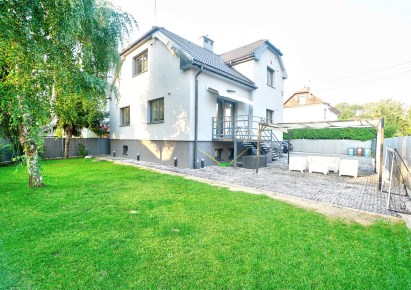 dom na sprzedaż - Bielsko-Biała, Komorowice Krakowskie