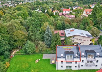 mieszkanie na sprzedaż - Bielsko-Biała, Straconka