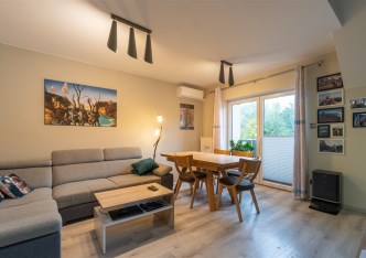 mieszkanie na sprzedaż - Bielsko-Biała, Stare Bielsko