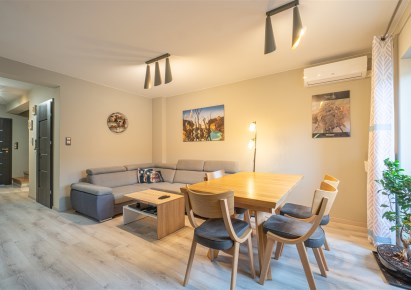 mieszkanie na sprzedaż - Bielsko-Biała, Stare Bielsko