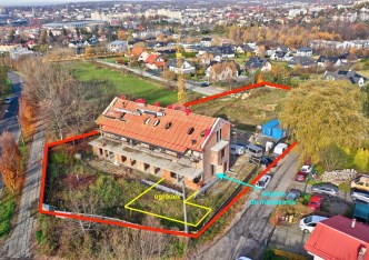 mieszkanie na sprzedaż - Bielsko-Biała, Złote Łany