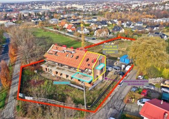 mieszkanie na sprzedaż - Bielsko-Biała, Złote Łany