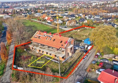 mieszkanie na sprzedaż - Bielsko-Biała, Złote Łany