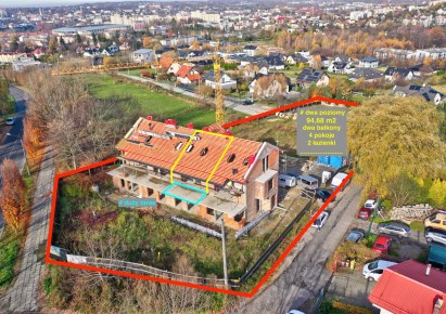 mieszkanie na sprzedaż - Bielsko-Biała, Złote Łany
