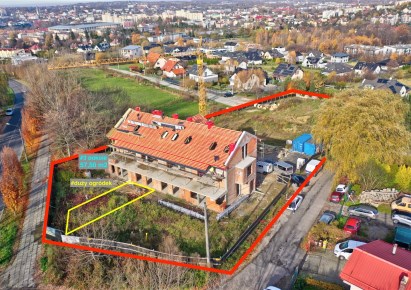 mieszkanie na sprzedaż - Bielsko-Biała, Złote Łany