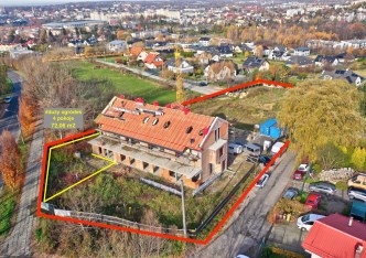 mieszkanie na sprzedaż - Bielsko-Biała, Złote Łany