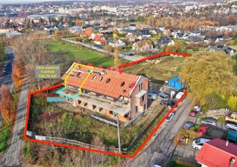 mieszkanie na sprzedaż - Bielsko-Biała, Złote Łany