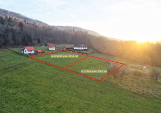 działka na sprzedaż - Kozy