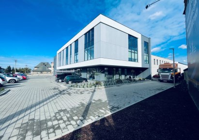 lokal na wynajem - Bielsko-Biała, Centrum