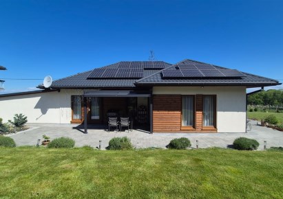 dom na sprzedaż - Jaworze, Jaworze Górne