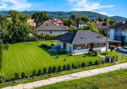 dom na sprzedaż - Jaworze, Jaworze Górne