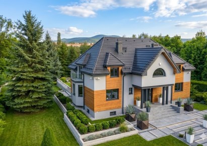 dom na sprzedaż - Bielsko-Biała, Stare Bielsko