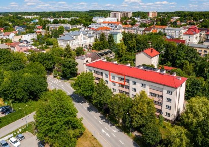 mieszkanie na sprzedaż - Chrzanów, Śródmieście