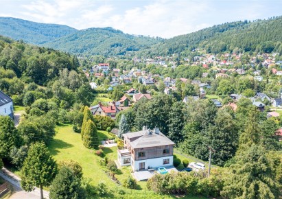 dom na sprzedaż - Wilkowice, Bystra Krakowska